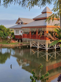 Montharntham Resort Ruknailuang