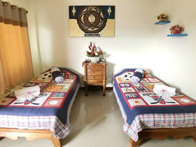 Montharntham Resort Ruknailuang
