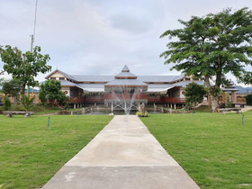 Montharntham Resort Ruknailuang