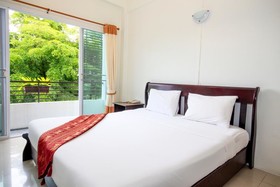 Morning Dew Lodge