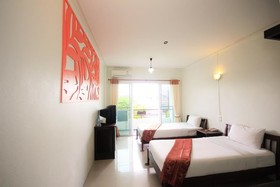 Morning Dew Lodge