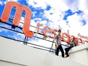 M residence & Hotel