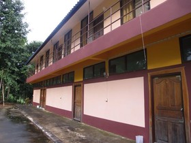 Muang Kham Goldmine Garden Resort