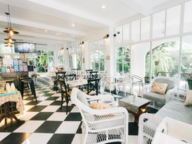 Nai Suan Bed And Breakfast