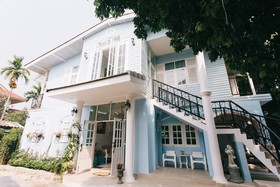 Nai Suan Bed And Breakfast