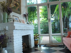 Nai Suan Bed And Breakfast