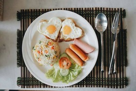 Nai Suan Bed And Breakfast