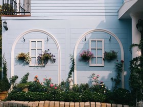 Nai Suan Bed And Breakfast