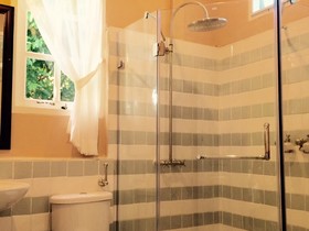 Nai Suan Bed And Breakfast