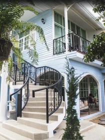 Nai Suan Bed And Breakfast