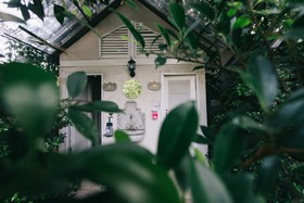 Nai Suan Bed And Breakfast