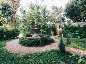 Nai Suan Bed And Breakfast