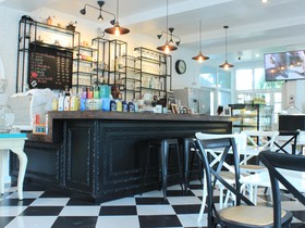 Nai Suan Bed And Breakfast