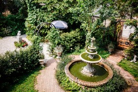 Nai Suan Bed And Breakfast