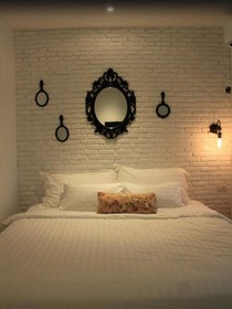 Nai Suan Bed And Breakfast