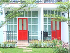 Nai Suan Bed And Breakfast