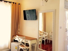 Nai Suan Bed And Breakfast