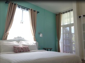 Nai Suan Bed And Breakfast