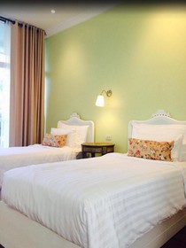 Nai Suan Bed And Breakfast