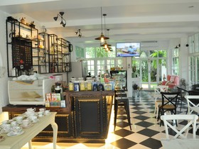 Nai Suan Bed And Breakfast