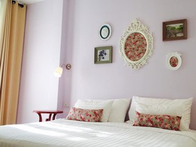 Nai Suan Bed And Breakfast