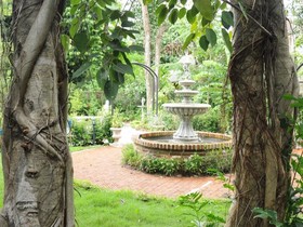 Nai Suan Bed And Breakfast