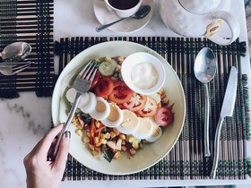 Nai Suan Bed And Breakfast