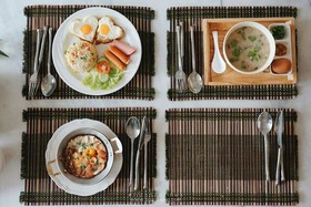 Nai Suan Bed And Breakfast