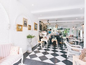 Nai Suan Bed And Breakfast