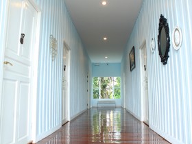 Nai Suan Bed And Breakfast