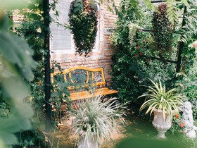 Nai Suan Bed And Breakfast