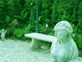 Nai Suan Bed And Breakfast