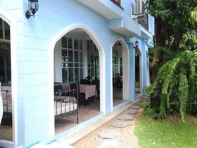 Nai Suan Bed And Breakfast