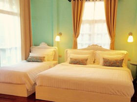 Nai Suan Bed And Breakfast