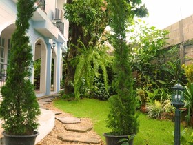 Nai Suan Bed And Breakfast