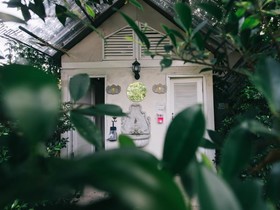 Nai Suan Bed And Breakfast