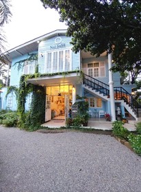 Nai Suan Bed And Breakfast