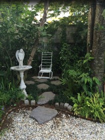 Nai Suan Bed And Breakfast