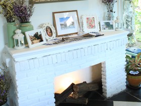 Nai Suan Bed And Breakfast