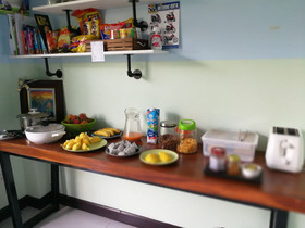 Na Na Doo Homestay