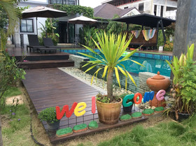 Na Na Doo Homestay