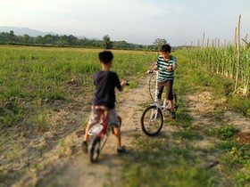 Na Na Doo Homestay