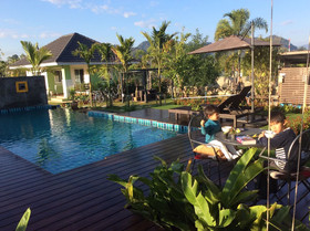 Na Na Doo Homestay