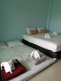 Na Na Doo Homestay