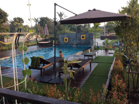 Na Na Doo Homestay