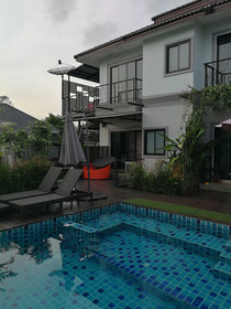 Na Na Doo Homestay