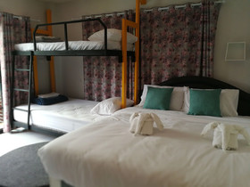 Na Na Doo Homestay