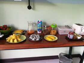 Na Na Doo Homestay