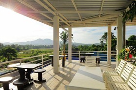 Nanglae Mountain View Resort