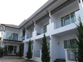Nantathong Place